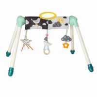 Centru de joaca Mini Moon, 0 luni+, Taf Toys