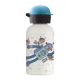 Termos din inox Hit Space Robot, 350 ml, Laken 519827