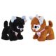 Animalut de companie Glitter Pup Surpriza, Spin Master 450605