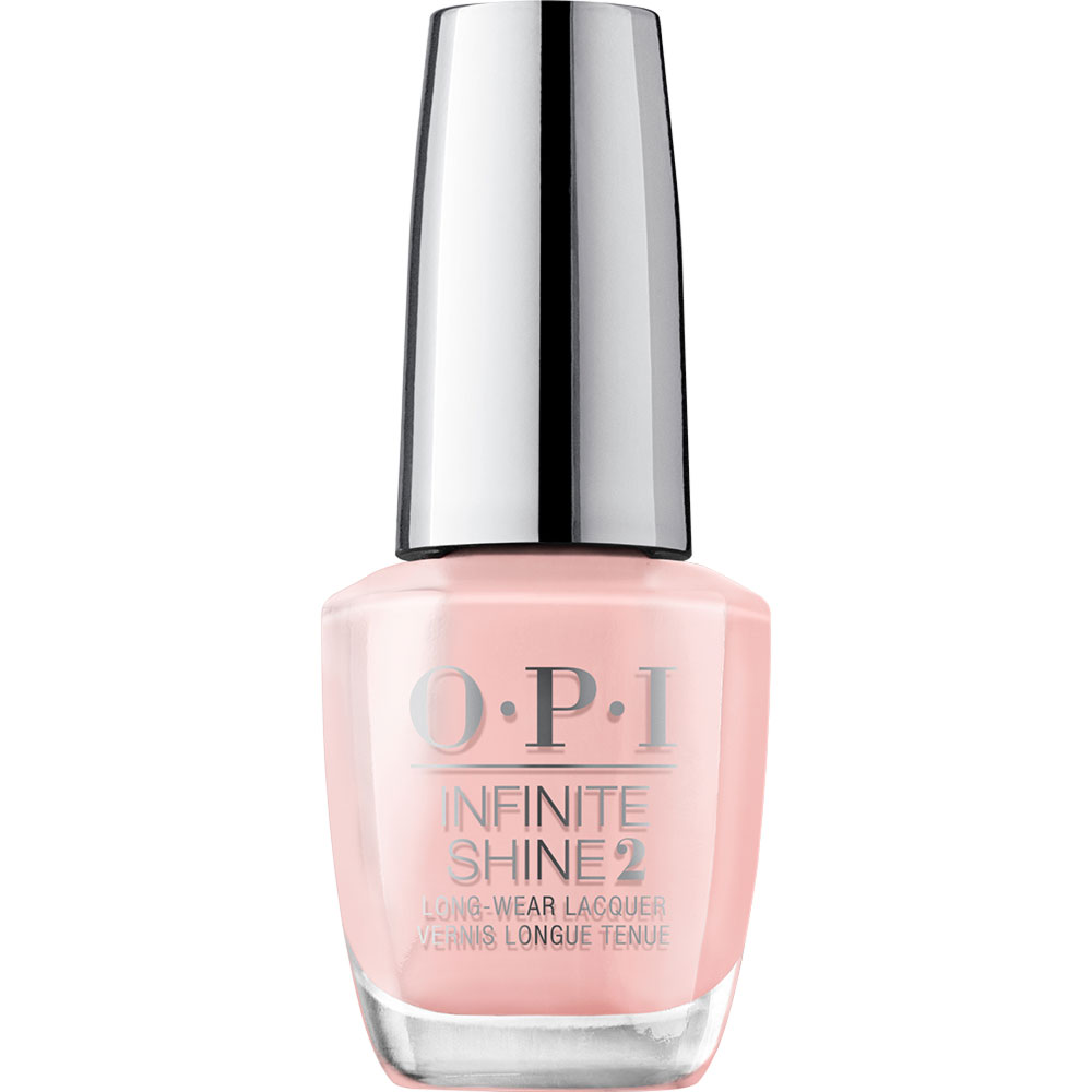 Lac de unghii Infinite Shine, Is Passion 15 ml, Opi