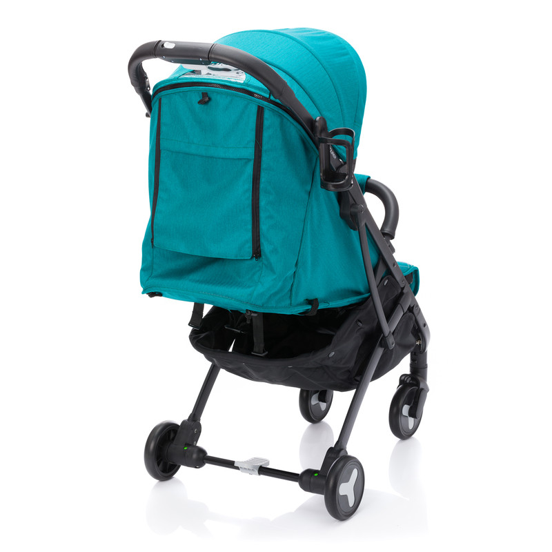 Carucior sport, Tourer Turquoise-Smarald, Fillikid