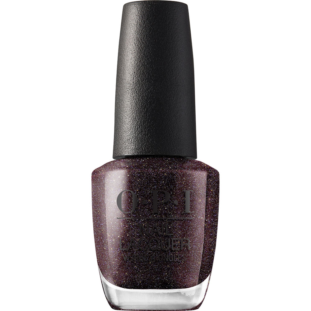 Lac de unghii Nail Laquer, My Private Jet 15 ml, Opi