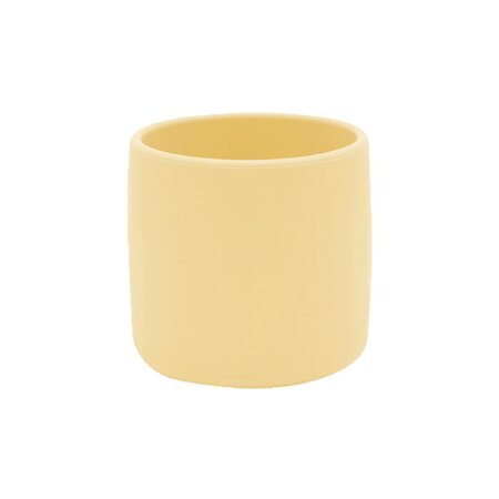 Set de hranire din silicon BWL I, Mellow Yellow, Minikoioi 520213