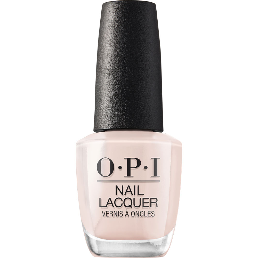 Lac ce unghii Nail Laquer, Tiramisu For Two 15 ml, Opi