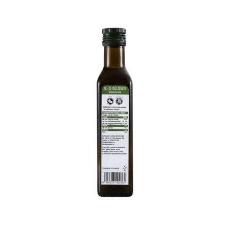 Ulei de avocado presat la rece bio, 250ml, Obio 520237