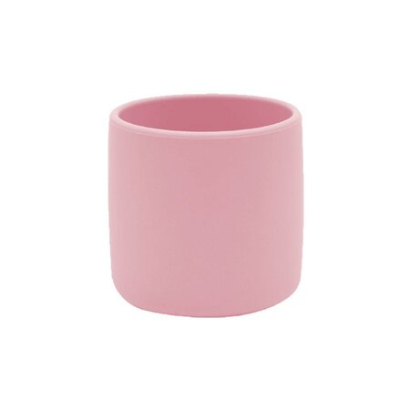 Set de hranire din silicon BWL I, Pinky Pink, Minikoioi 520247