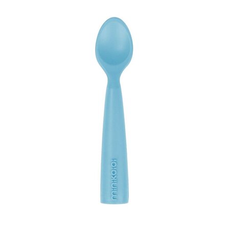 Set de hranire din silicon BWL I, Mineral Blue, Minikoioi 520257