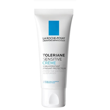 Crema hidratanta prebiotica Toleriane Sensitive