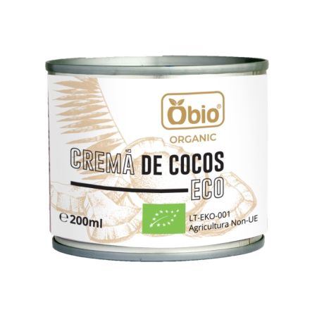 Crema de cocos bio fara gluten