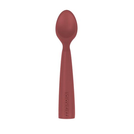 Set de hranire din silicon BWL I, Velvet Rose, Minikoioi 520265