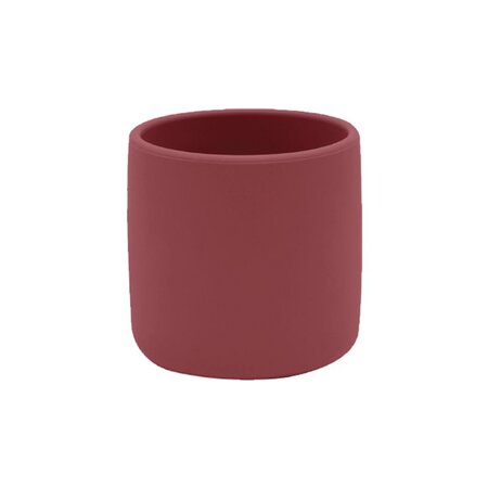 Set de hranire din silicon BWL I, Velvet Rose, Minikoioi 520264