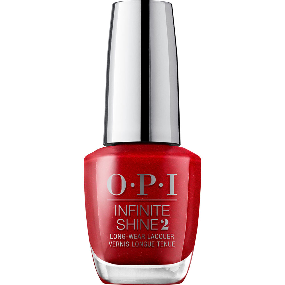 Lac de unghii Infinite Shine, Scotland a little guilt under 15ml, Opi