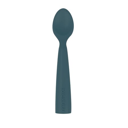 Set de hranire din silicon BWL I, Deep Blue, Minikoioi 520289