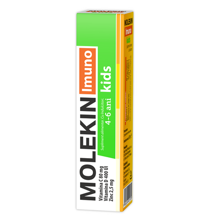 Molekin Imuno Kids