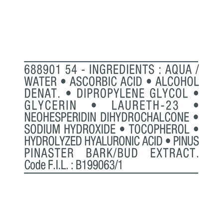 Ser corector antioxidant cu vitamina C Liftactiv Supreme, 20 ml, Vichy 520644