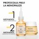 Ser pentru tenul in perioada de peri si post menopauza Meno 5 Neovadiol, 30 ml, Vichy 559554