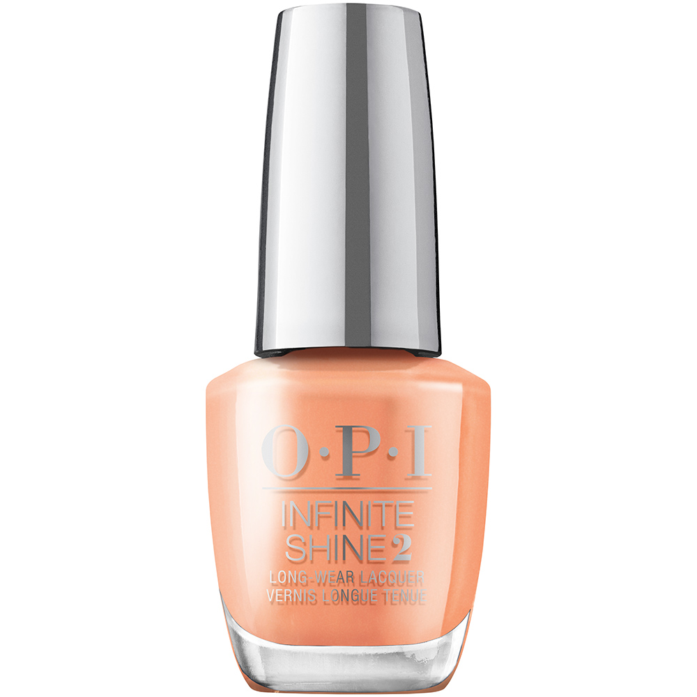 Lac de unghii Infinite Shine, Trading paint 15ml, Opi