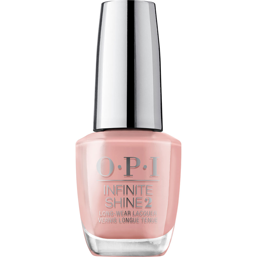 Lac de unghii Infinite Shine, Dulce de leche 15ml, Opi