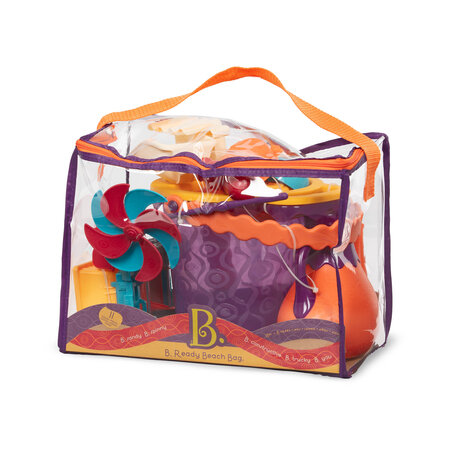 Set jucarii pentru nisip, +18 luni, Btoys 520701