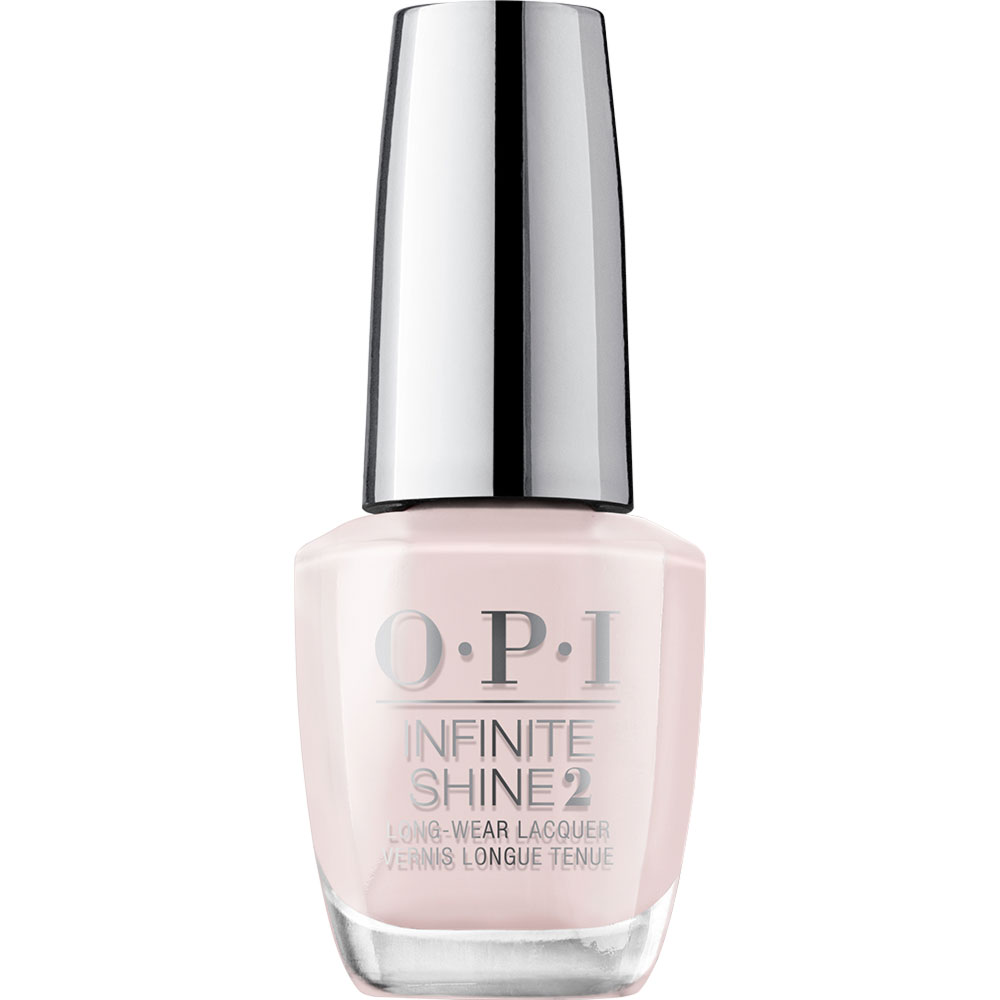 Lac de unghii Infinite Shine, Lisbon wants moor 15ml, Opi