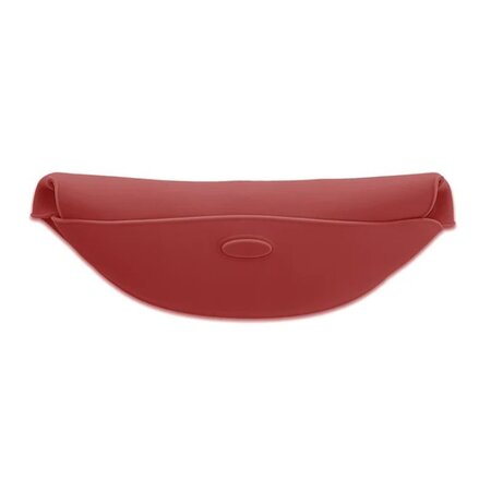 Baveta flexi din silicon, Velvet Rose, Minikoioi 520742
