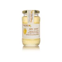 Laptisor de matca omogenizat in miere de flori de salcam, 250g, Complex Apicol