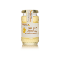 Laptisor de matca omogenizat in miere de flori de salcam, 250g, Complex Apicol