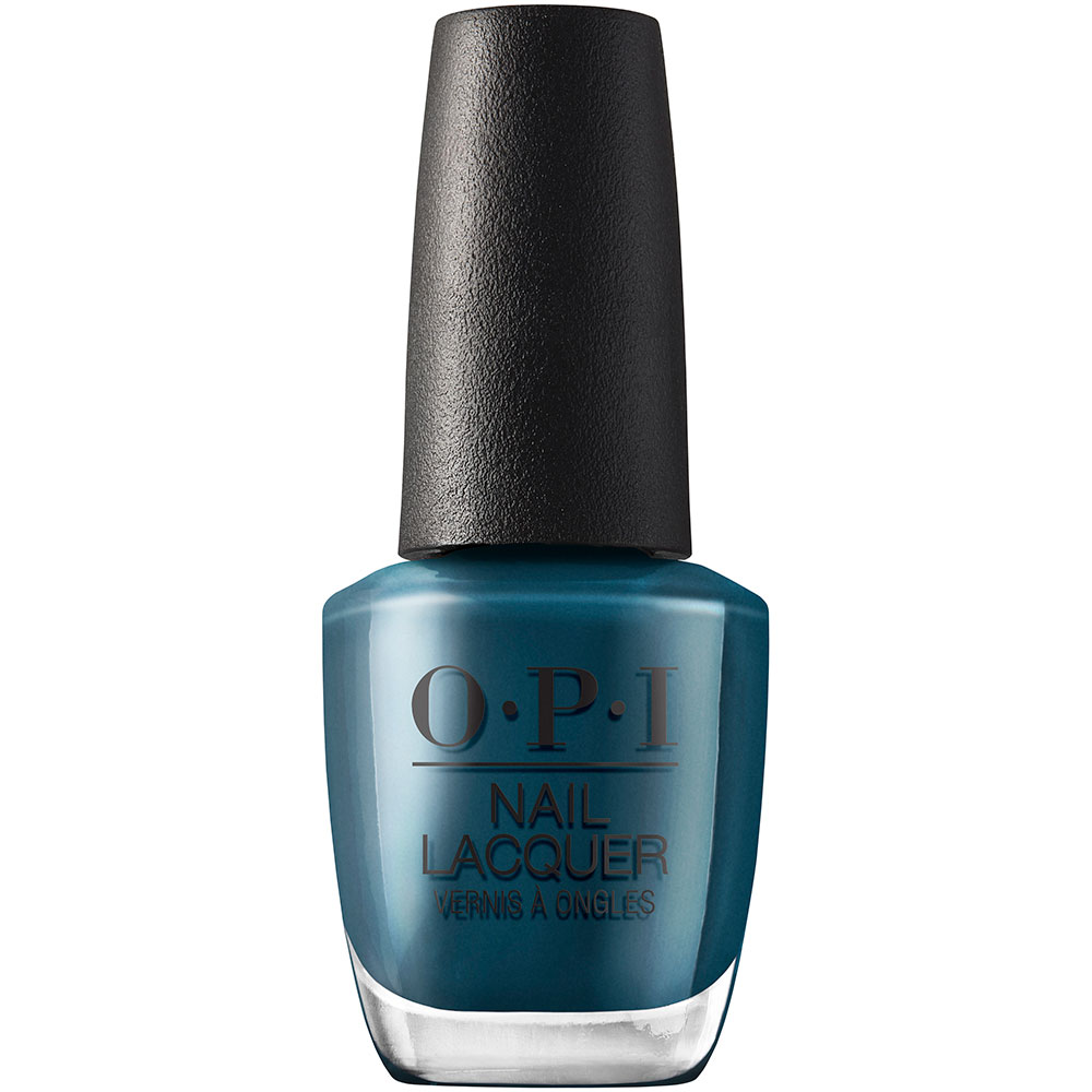 Lac de unghii Nail Laquer, Milano Drama at Scala 15 ml, Opi