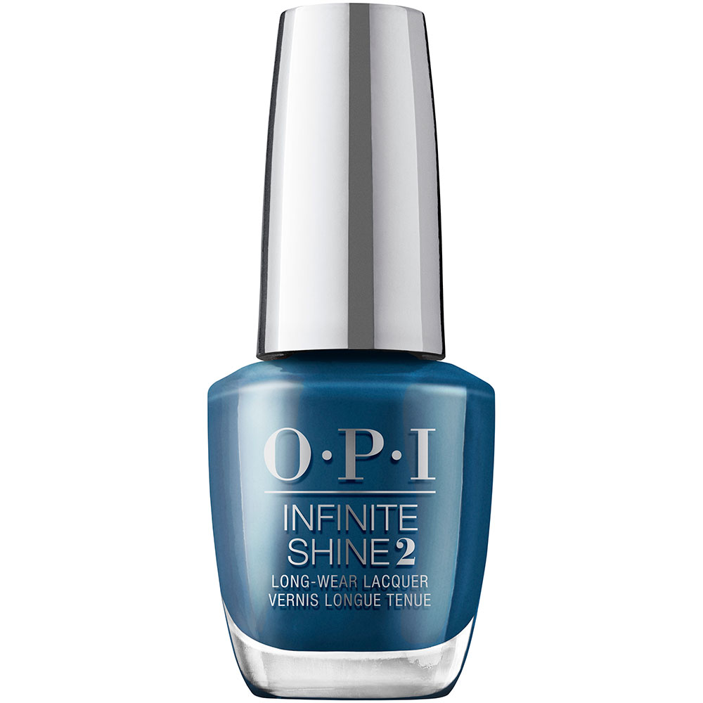 Lac de unghii Infinite Shine, Milano duomo days isola nights 15ml, Opi