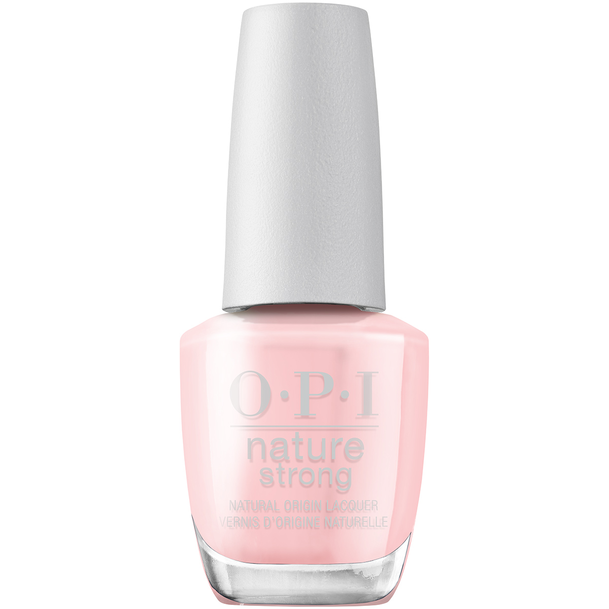 Lac de unghii Nature Strong, Nature Take Its Quartz 15 ml, Opi