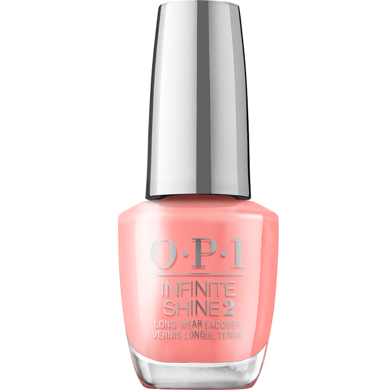 Lac de unghii Infinite Shine, XBOX Suzi is My Avatar 15 ml, Opi