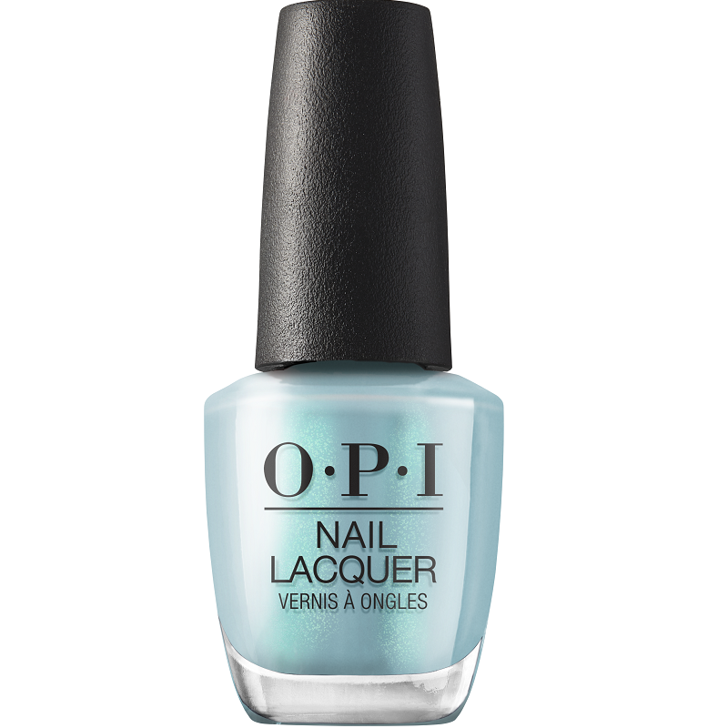 Lac de unghii Nail Lacquer, XBOX Sage Simulation 15 ml, Opi