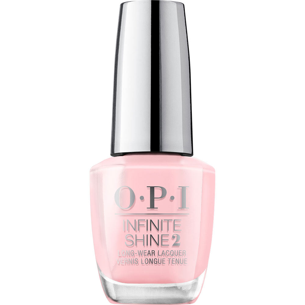 Lac de unghii Infinite Shine, Its a girl 15ml, Opi