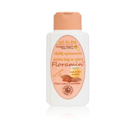 Gel de dus Floramin