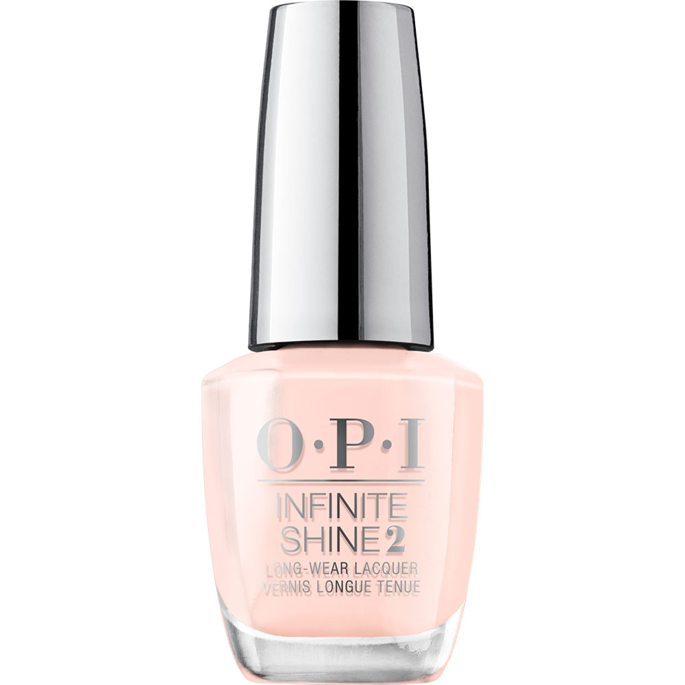 Lac de unghii Infinite Shine, Bubble bath 15ml, Opi