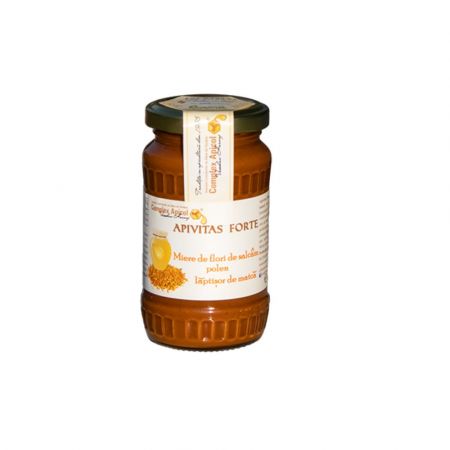 Apivitas forte, 230 g, Complex Apicol