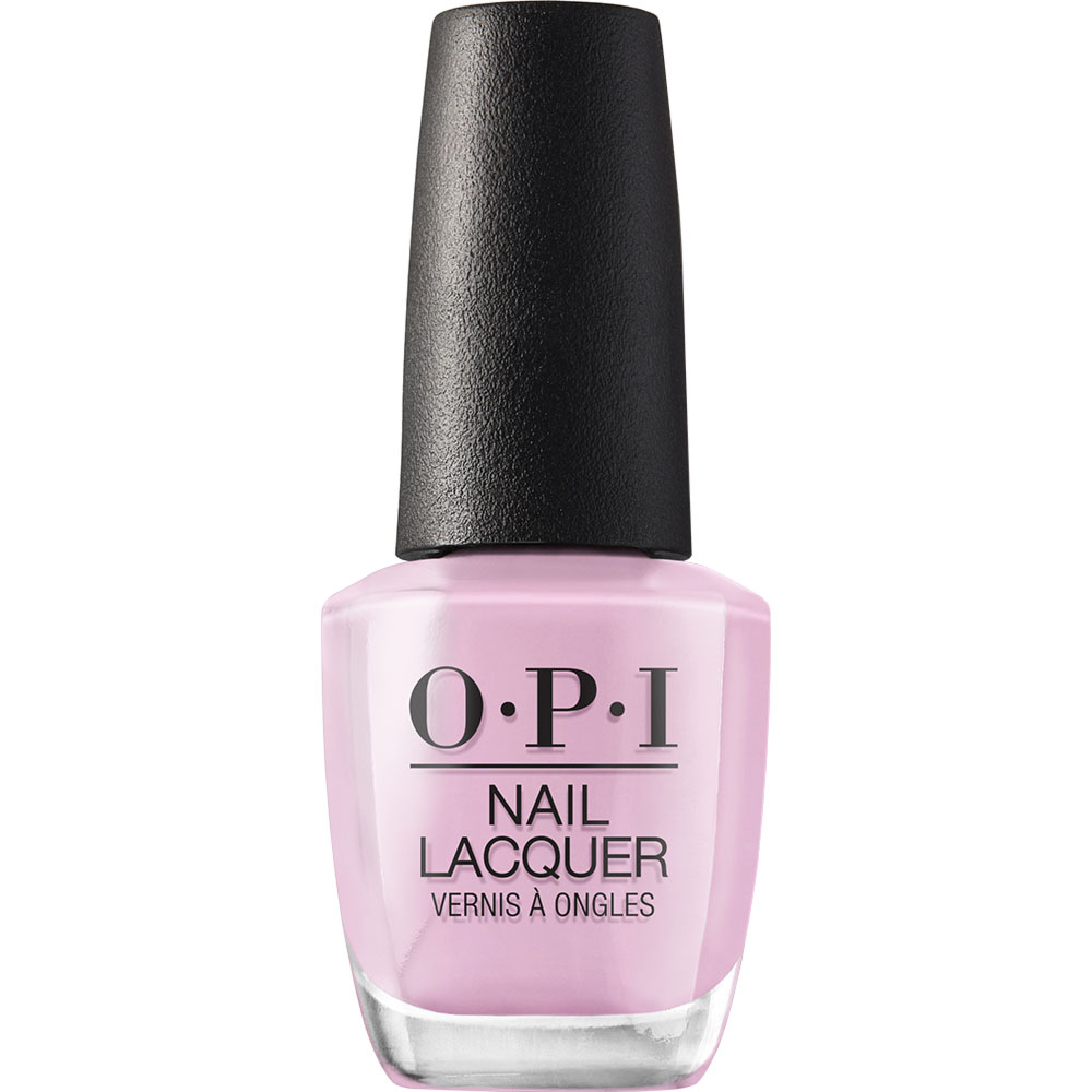 Lac de unghii Nail Laquer, Purple Palazzo Pants 15 ml, Opi