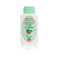 Gel de dus cu propolis Floral, 250 ml, Complex Apicol