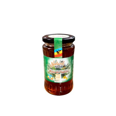 Miere de padure Nectarul Stupilor, 450 g, Complex Apicol 520822