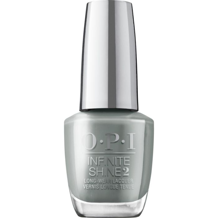 Lac de unghii Infinite Shine, Milano Collection Suzi Talks with Her Hands 15 ml, Opi