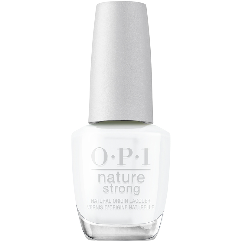 Lac de unghii Nature Strong, Strong as Shell 15 ml, Opi