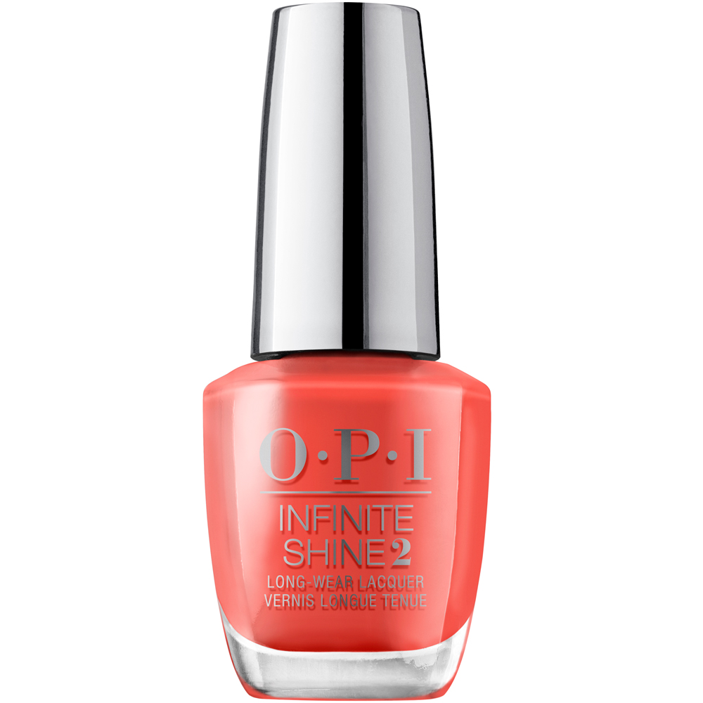 Lac de unghii Infinite Shine, Mexico my 15ml, Opi