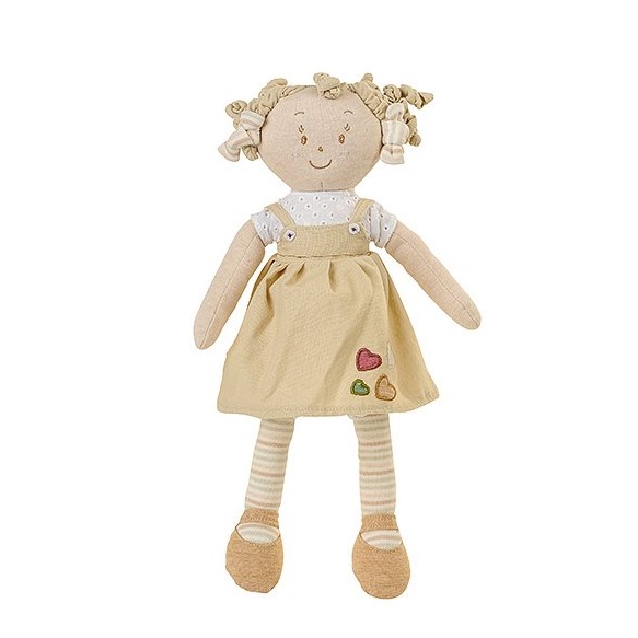 Papusa Lily , 1254, Babyono