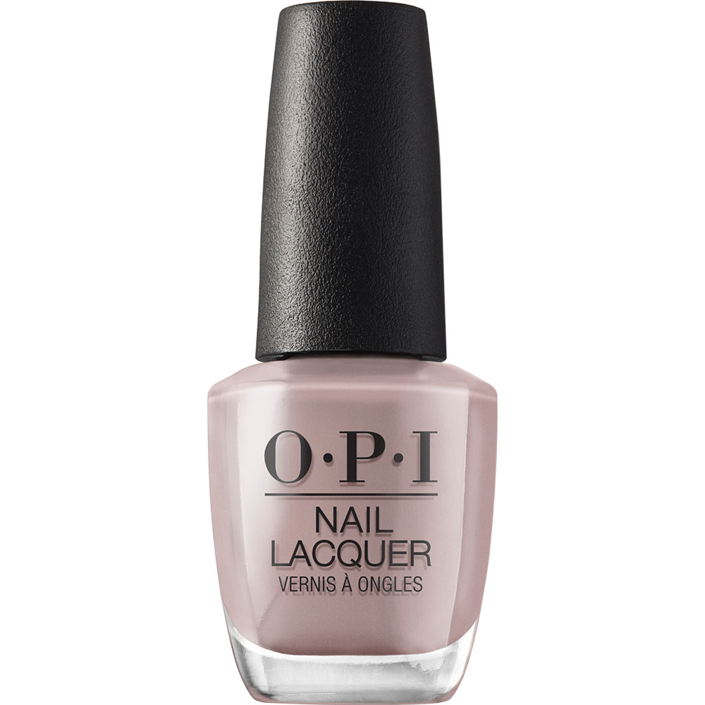 Lac de unghii Nail Laquer, Berlin There Done 15 ml, Opi