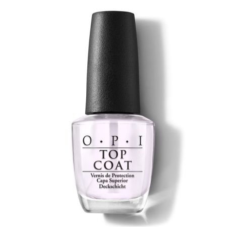 Top Coat pentru amplificarea stralucirii