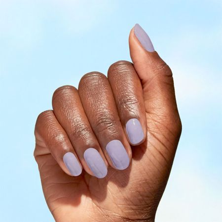 Lac de unghii Nature Strong, Right as Rain 15 ml, Opi 520909