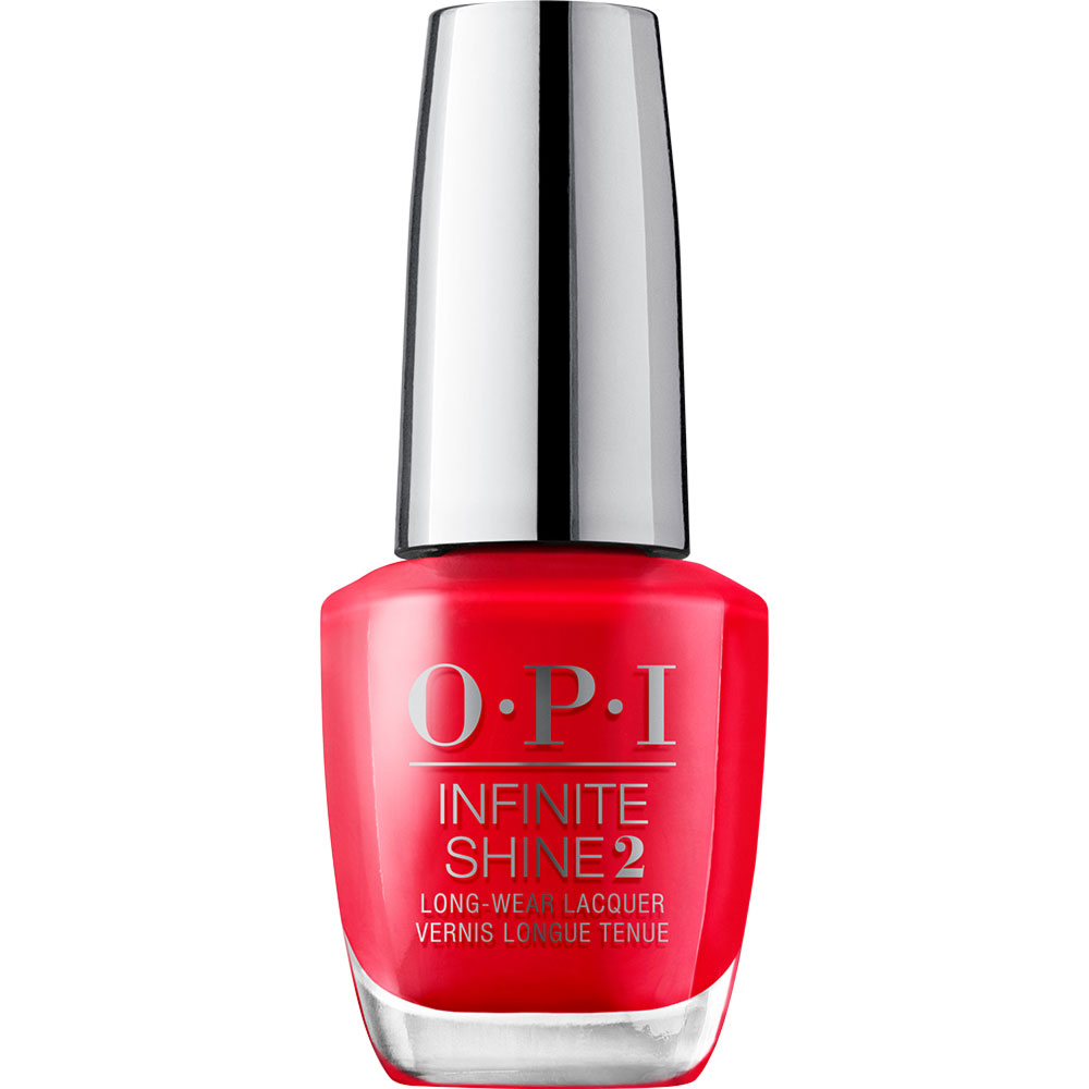 Lac de unghii Infinite Shine, 15ml, Cajun Shrimp™, Opi