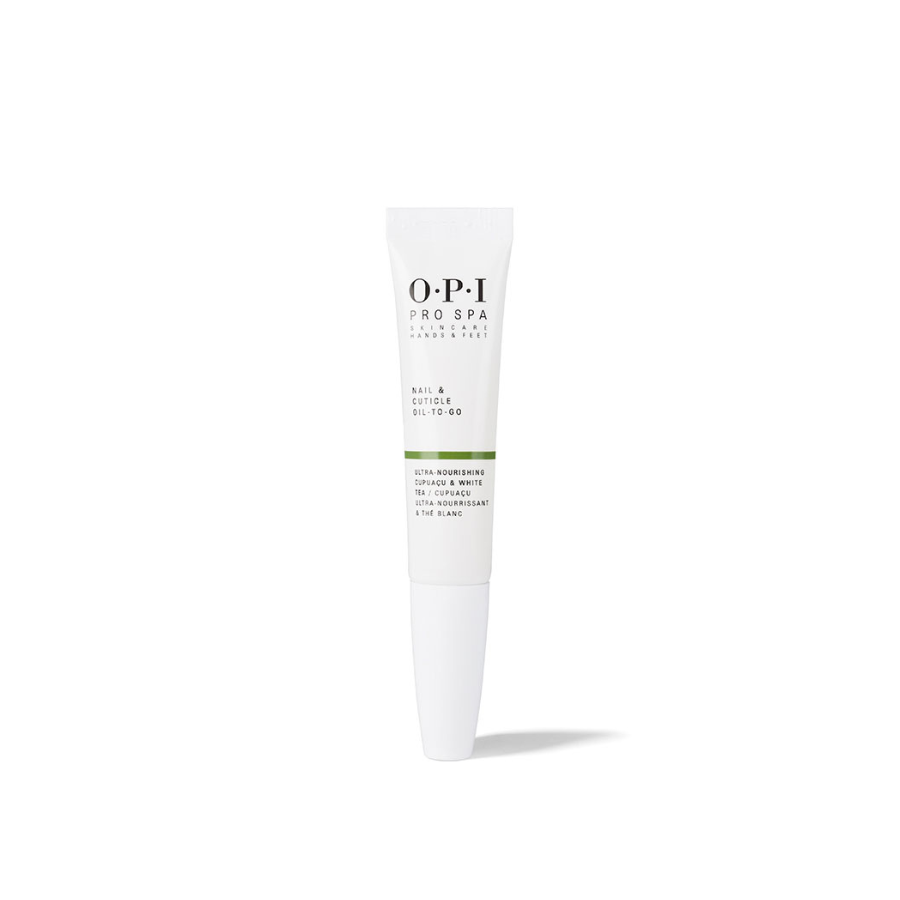 Creion cu ulei pentru unghii si cuticule Pro Spa, 7.5 ml, Opi