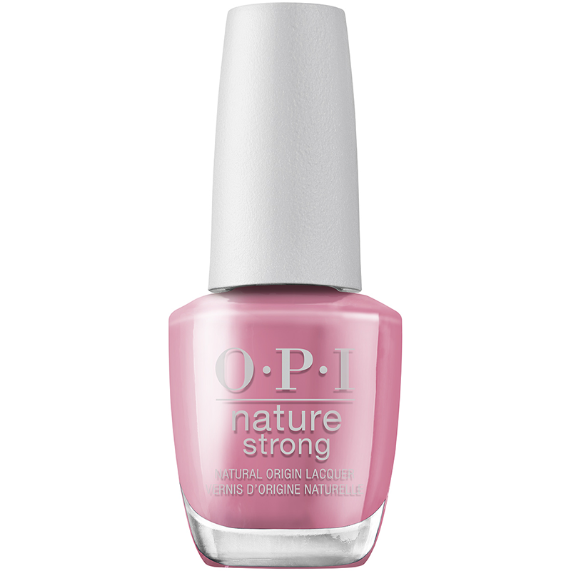 Lac de unghii Nature Strong, Knowledge is Flower 15 ml, Opi