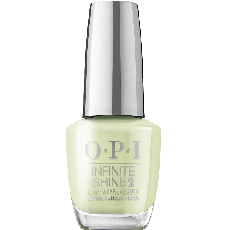 Lac de unghii Infinite Shine, XBOX The Pass is Always Greener 15 ml, Opi